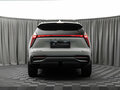 2024 Geely Atlas II, белый - вид 5