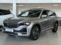 2026 VOLGA K50, серебристый, 4349000 рублей
