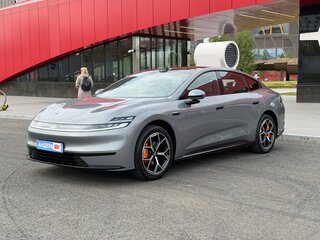 2026 Changan Qiyuan A06 28.39 kWh, серый, 2250000 рублей, вид 3