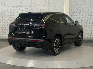 2026 Jetour Dashing I, чёрный, 3029900 рублей, вид 2