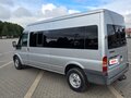 2004 Ford Transit, серебристый, 990000 рублей - вид 2