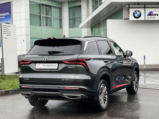 2023 Changan CS75 Plus I Рестайлинг, серый, 2197000 рублей, вид 5