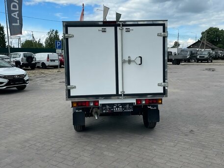 2025 LADA (ВАЗ) ВИС 2349, белый, 1494100 рублей, вид 5
