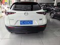 2023 Mazda CX-30 I, белый, 1654000 рублей - вид 3