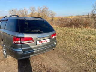1999 Nissan Avenir II (W11), серый, 370000 рублей, вид 3