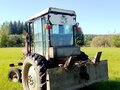 1890 AGCO TerraGator 8103, красный, 250000 рублей - вид 8