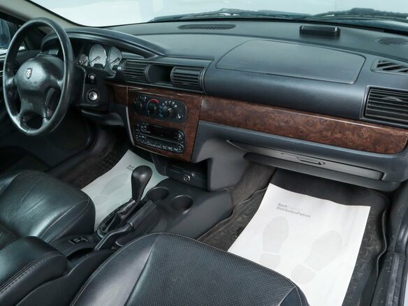 2008 ГАЗ Volga Siber I, серебристый, 519000 рублей - вид 14