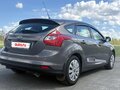 2012 Ford Focus III, коричневый, 670000 рублей - вид 2