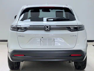 2023 Honda XR-V II, серый, 2150000 рублей, вид 4