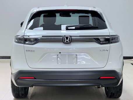 2023 Honda XR-V II, серый, 2150000 рублей, вид 4