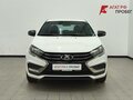 2024 Lada (ВАЗ) Vesta I Рестайлинг (NG), белый, 1110000 рублей - вид 1