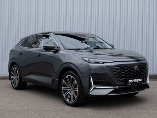 2023 Changan UNI-K iDD, серый, 2999000 рублей, вид 1