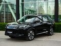 2026 Evolute i-Space I Рестайлинг, чёрный, 3890000 рублей