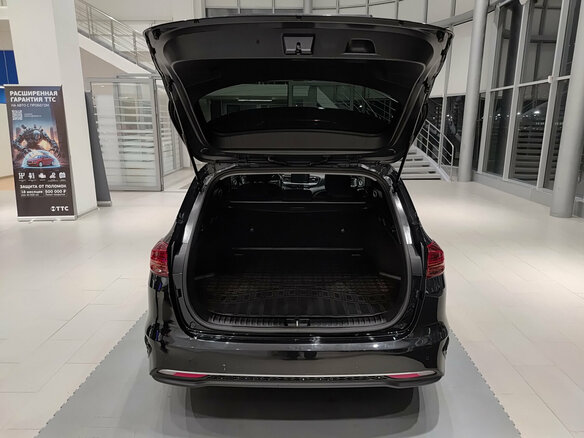 2019 Kia Ceed III, чёрный, 1899000 рублей - вид 9
