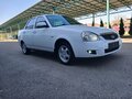 2012 Lada (ВАЗ) Priora I, белый - вид 3
