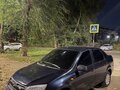 2011 Lada (ВАЗ) Granta I, серый