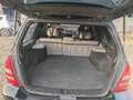 2002 Subaru Forester II, чёрный, 590000 рублей - вид 9