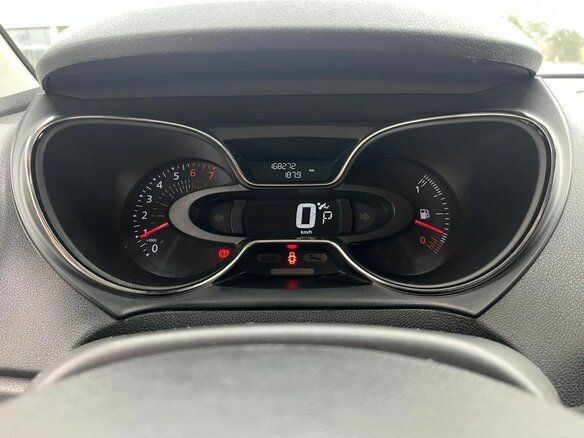 2018 Renault Kaptur I, серый, 1648000 рублей - вид 15