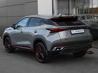 2023 Omoda C5 I, серый, 1749000 рублей, вид 3