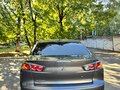 2011 Mitsubishi Lancer X Рестайлинг, серый, 1050000 рублей - вид 4