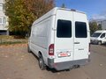 2005 Mercedes-Benz Sprinter, белый, 1250000 рублей - вид 9