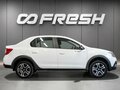 2022 Renault Logan Stepway II Рестайлинг, белый, 1370000 рублей - вид 4