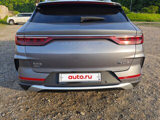 2021 BYD Song Plus DM 8.3 kWh I, серый, 2400000 рублей, вид 5