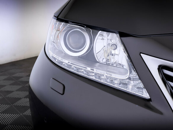 2014 Lexus ES 250 VI, коричневый, 2490000 рублей - вид 16