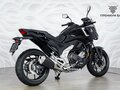 2026 Honda NC 750X, чёрный, 1499000 рублей - вид 5