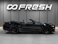 2018 Ford Mustang VI Рестайлинг, чёрный, 3449000 рублей - вид 7
