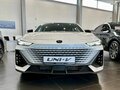2024 Changan UNI-V I, белый, 2600000 рублей - вид 1