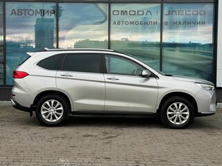 2024 Haval M6 II, серебристый, 1794000 рублей, вид 4