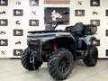 2026 CFMoto CFORCE 500 EPS, серый, 915000 рублей