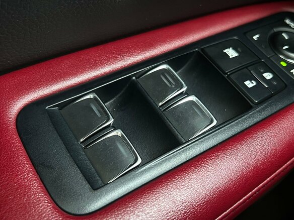 2017 Lexus RX 200t IV, чёрный, 3999000 рублей - вид 12