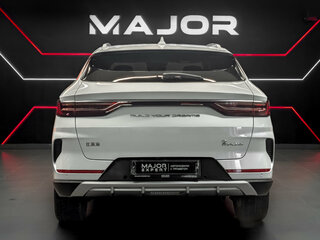 2021 BYD Song Plus I, белый, 2600000 рублей, вид 3