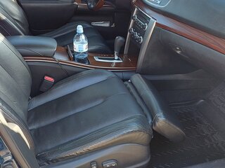 2010 Nissan Teana II (J32), синий, 900000 рублей, вид 5