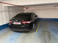 2020 Toyota Camry VIII (XV70), чёрный, 2730000 рублей