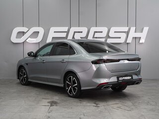 2023 Kaiyi E5, серый, 1484000 рублей, вид 2
