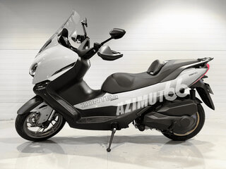 2026 Zontes ZT368-K, серебристый, 649990 рублей, вид 2