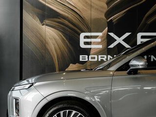 2026 Esteo Exlantix ET, серый, 6990000 рублей, вид 3