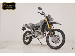 2025 Suzuki DR-Z 400, серый, 1099000 рублей, вид 3