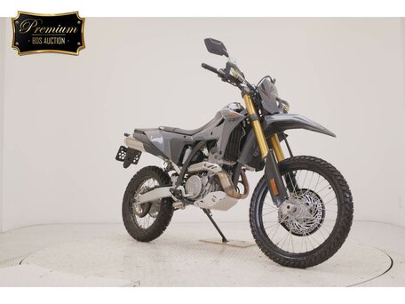 2025 Suzuki DR-Z 400, серый, 1099000 рублей, вид 3