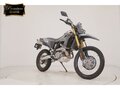 2025 Suzuki DR-Z 400, серый, 1099000 рублей - вид 2