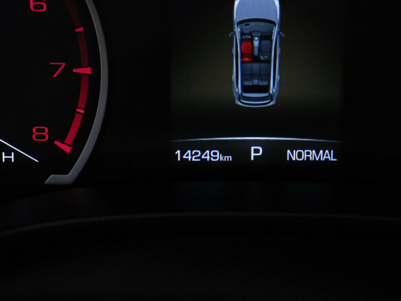 2024 Haval Jolion I Рестайлинг, чёрный, 2180000 рублей - вид 11