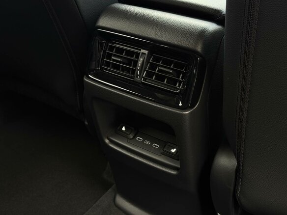 2026 Honda CR-V VI, белый - вид 34
