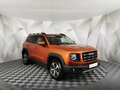 2022 Haval Dargo I, оранжевый, 1865150 рублей - вид 2