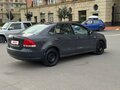 2011 Volkswagen Polo V, серый - вид 5