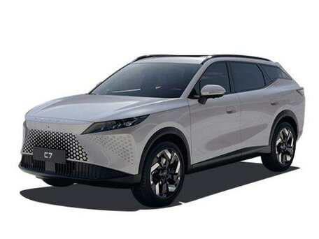 Omoda C7