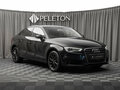 2015 Audi A3 III (8V), чёрный, 1550000 рублей - вид 1