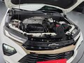 2022 Chevrolet TrailBlazer III, белый, 2050000 рублей - вид 5